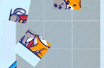 Cats And Dogs Puzzle