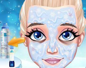 Eliza Winter Coronation