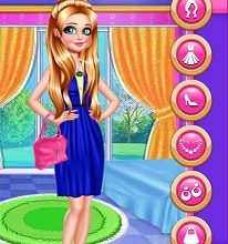 Friends Hippie Trends