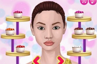 Korean Supermodel Makeup