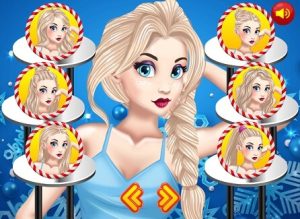 Play New Year Party Challenge Online