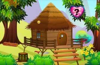 Rescue The Gold Fish