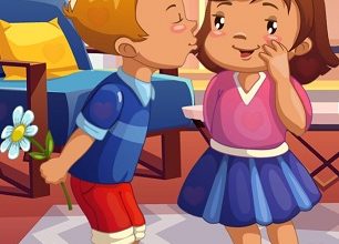 Valentine's Day Hidden Hearts