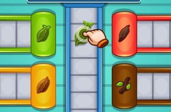 Yummy Chocolate Factory